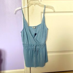 Abercrombie Top. NEW WITH TAGS!!